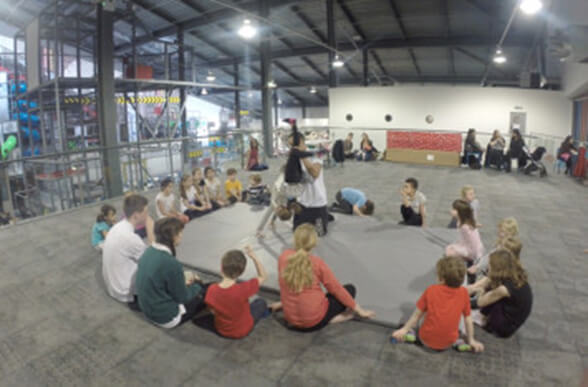 dance academy