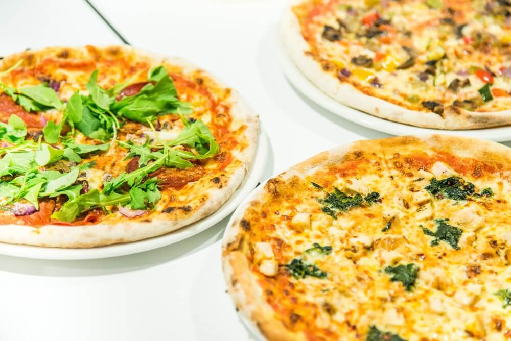 PIZZA