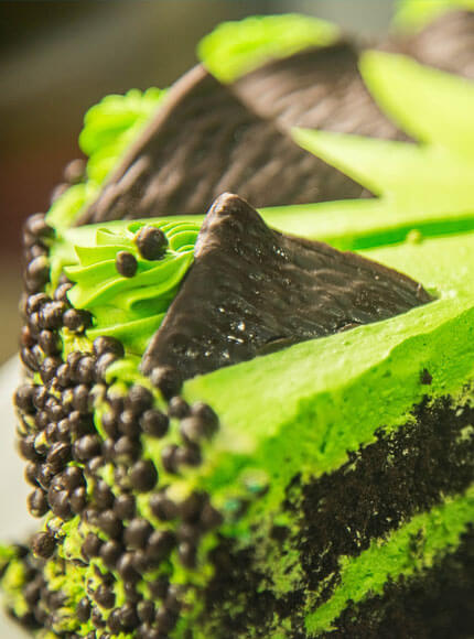 cake