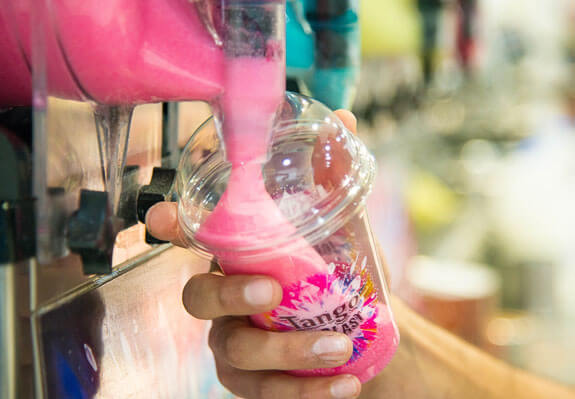 Play Factore drinks