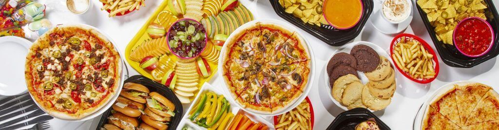Play Factore Restaurant