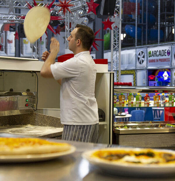 Play Factore Restaurant Play Factore Restaurant