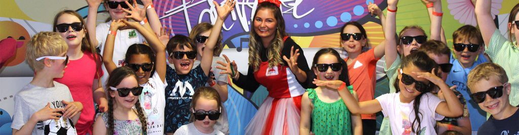 Play Factore Parties