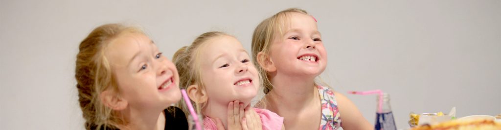 Play Factore Parties