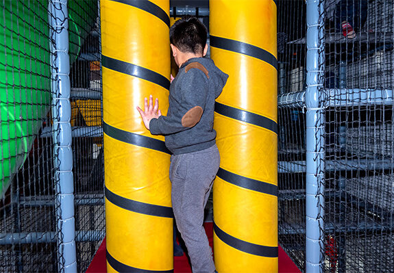Play Factore Play Frame
