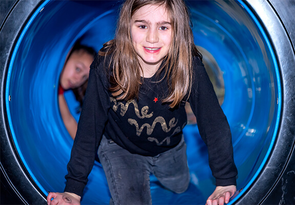 Play Factore Play Frame
