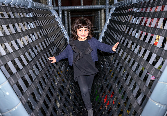 Play Factore Play Frame