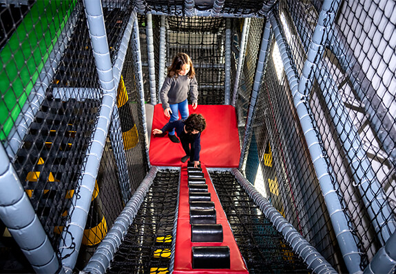 Play Factore Play Frame