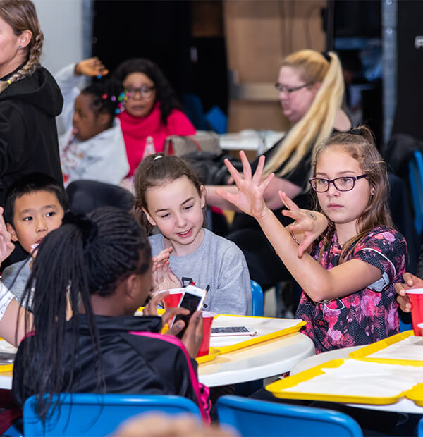 Play Factore Schools and Groups