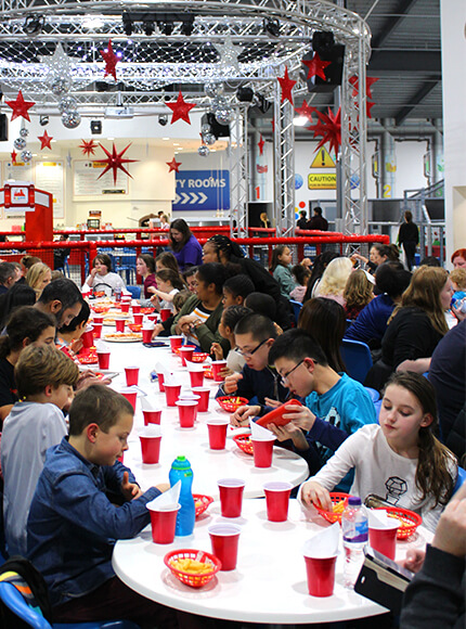Play Factore Schools and Groups Play Factore Schools and Groups