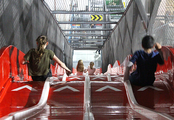 Play Factore Big Red Slide Play Factore Big Red Slide