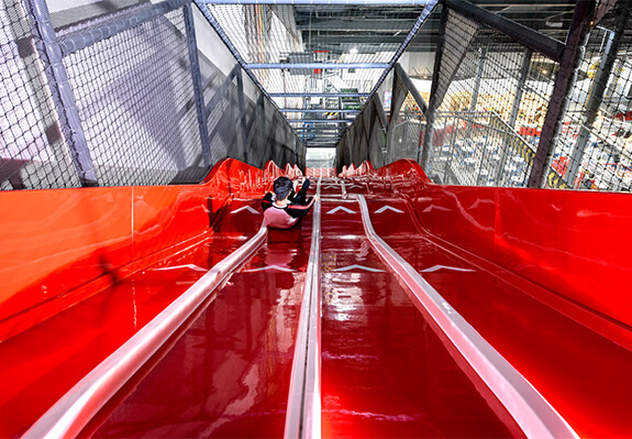Play Factore Big Red Slide