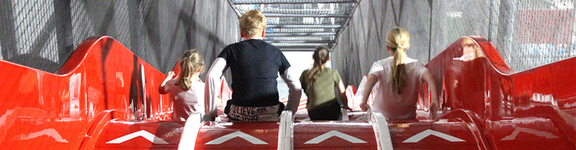 Play Factore Big Red Slide