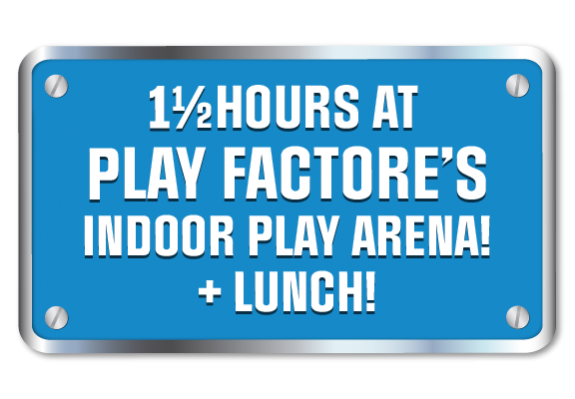 Play Factore Dino Falls Group Package Play Factore Dino Falls Group Package