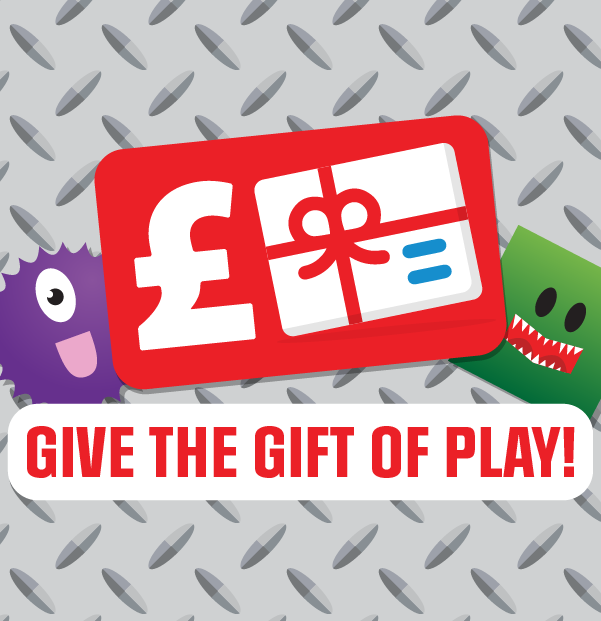 Gift Vouchers