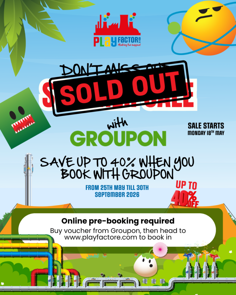 Groupon Offer 2026